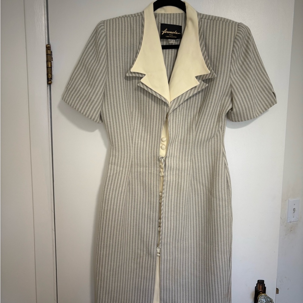 Farouche by Lori Weidner Dress